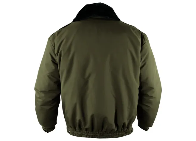 Куртка Condor-Clothing Guardian Duty Jacket. Forest green Фото 2
